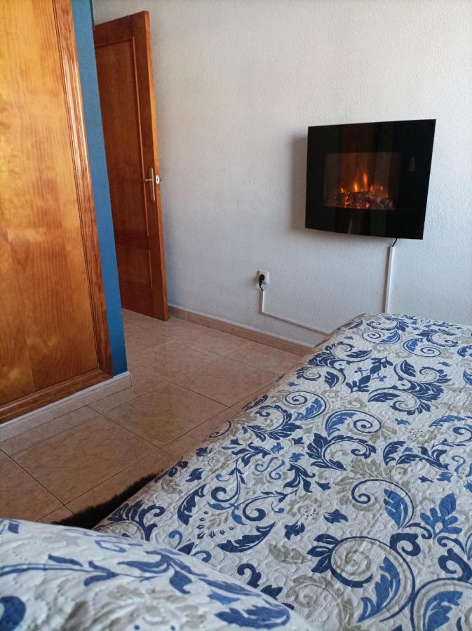 Apartamento Belobodia Caces Exterior foto