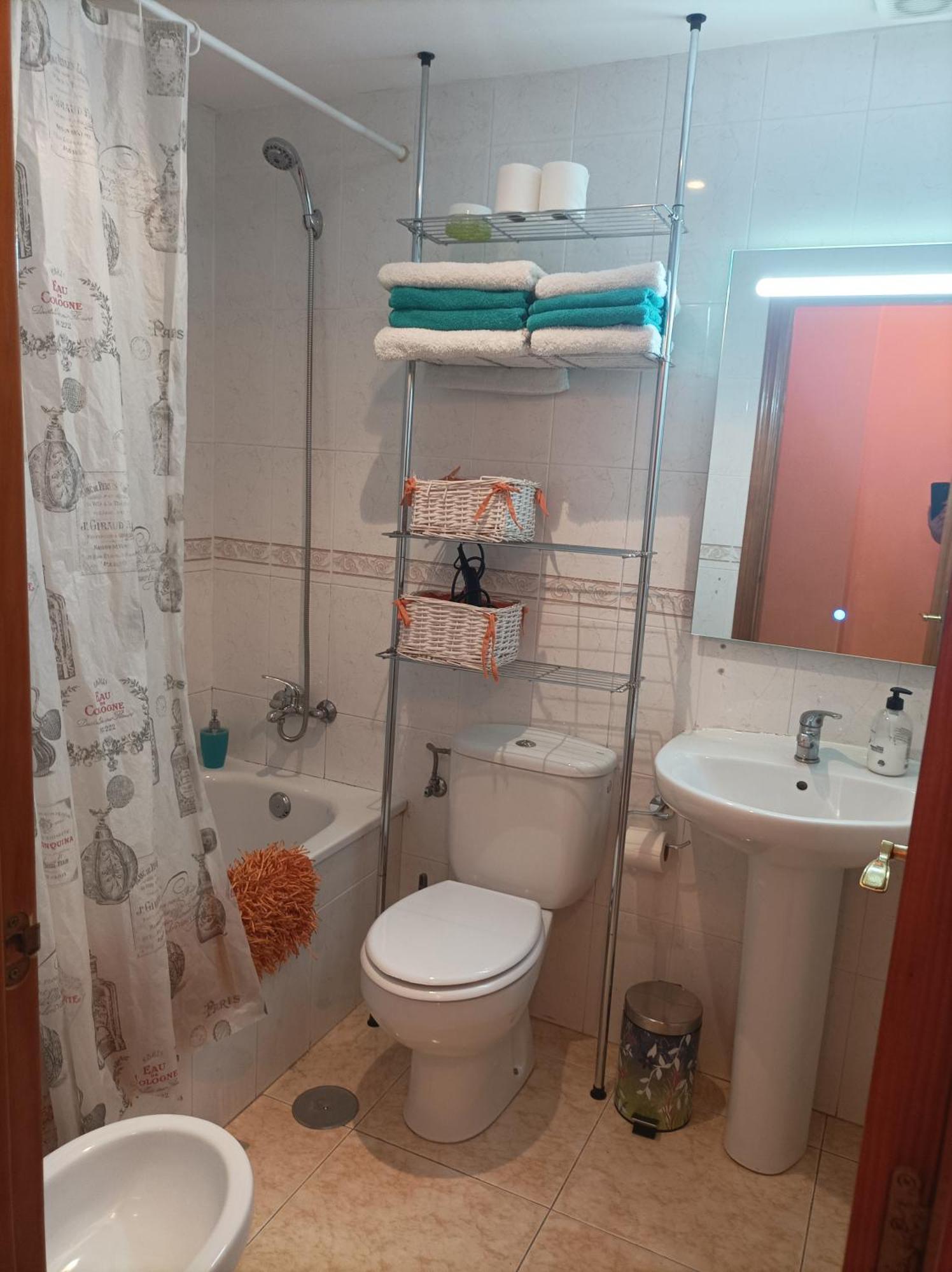 Apartamento Belobodia Caces Exterior foto