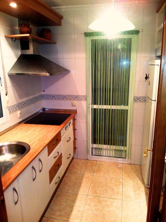 Apartamento Belobodia Caces Exterior foto