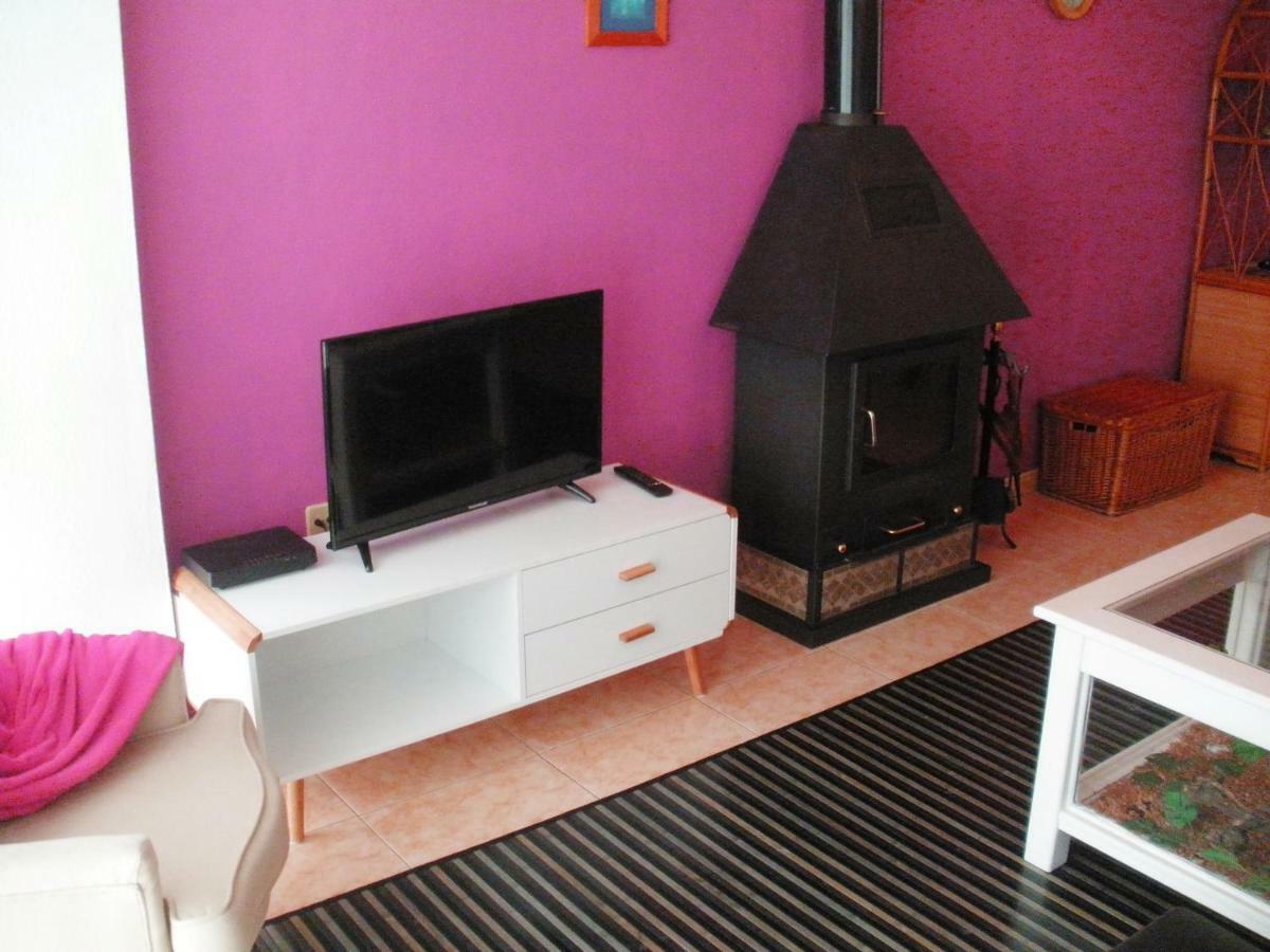 Apartamento Belobodia Caces Exterior foto
