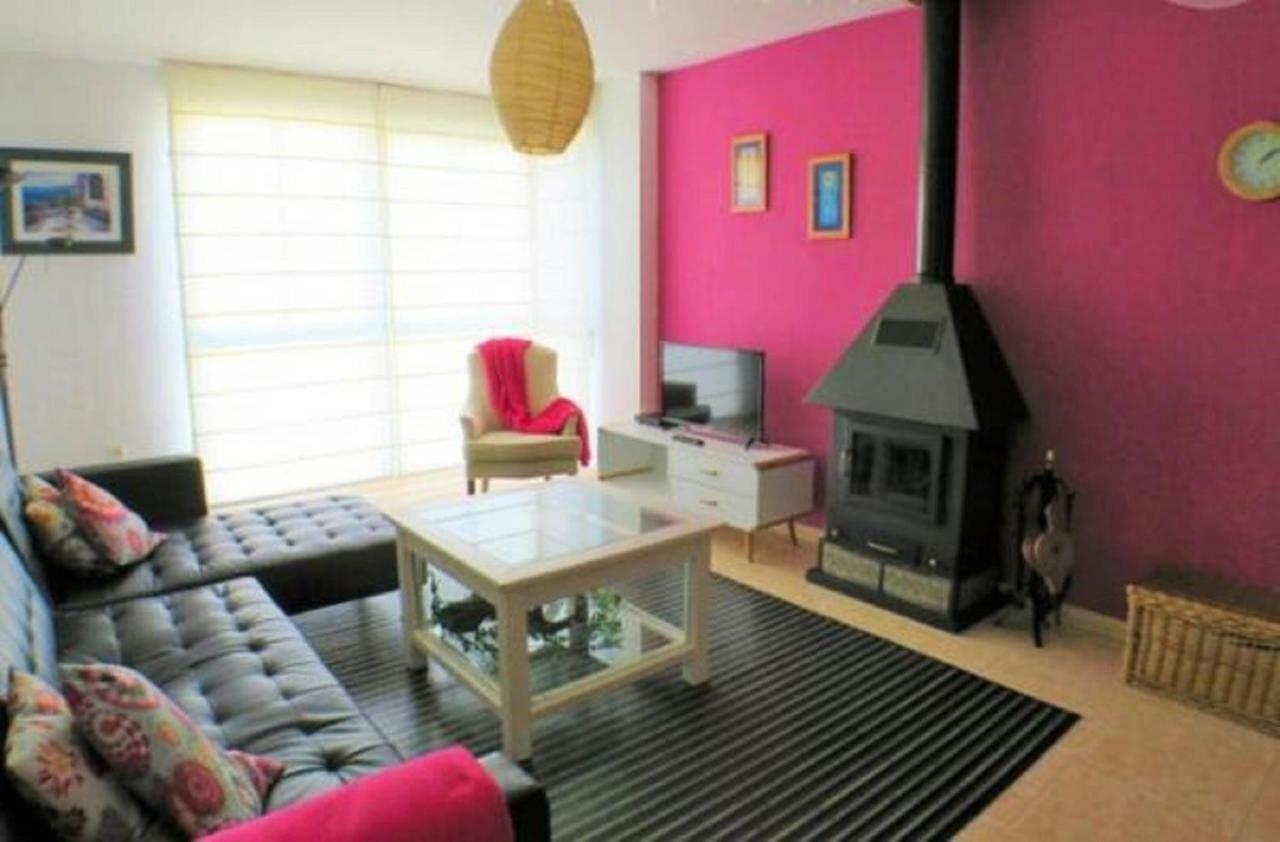 Apartamento Belobodia Caces Exterior foto